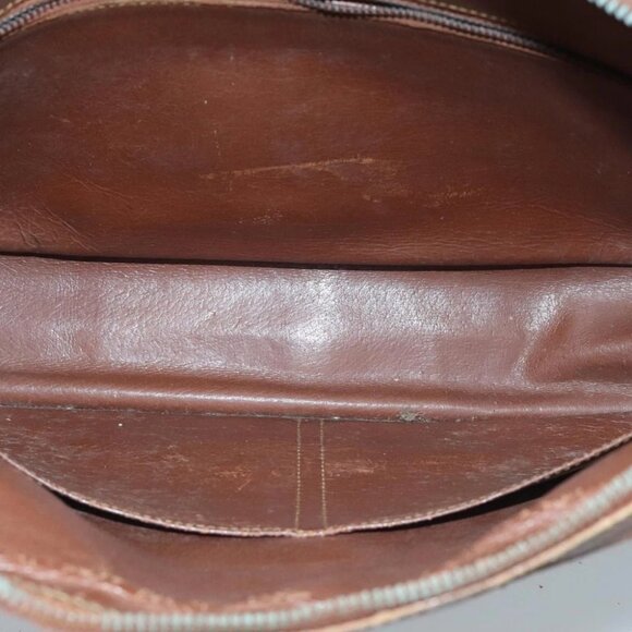 LOUIS VUITTON Monogram Sac Bandouliere Shoulder Bag M51364 LV Auth 97633 - Picture 16 of 16